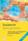 Sozialrecht – leicht gemacht.