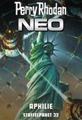 Perry Rhodan Neo Paket 32: Aphilie