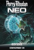 Perry Rhodan Neo Paket 29: Odyssee