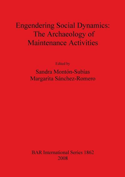 Engendering Social Dynamics