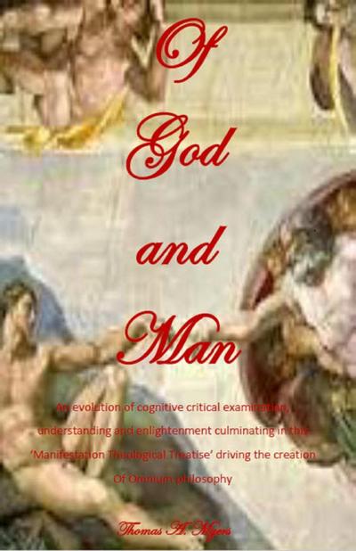 Of God and Man