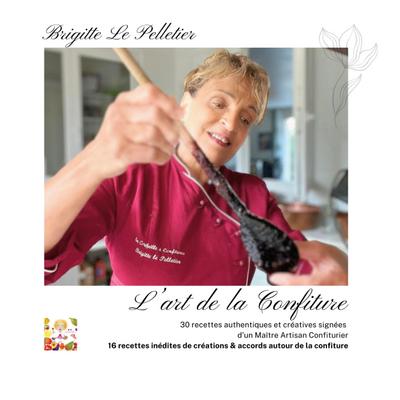 L’Art de la Confiture