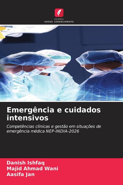 Emergência e cuidados intensivos