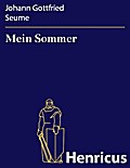 Mein Sommer