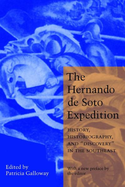 The Hernando de Soto Expedition