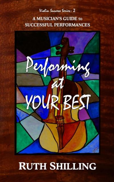 Performing at Your Best