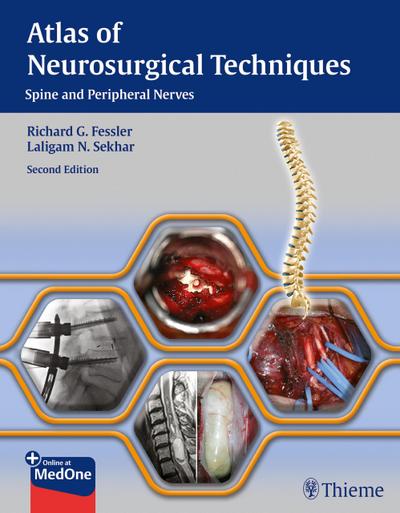 Atlas of Neurosurgical Techniques