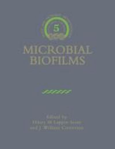 Microbial Biofilms