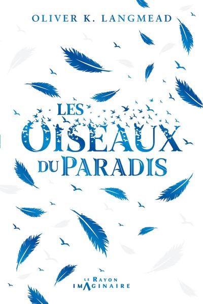 Les Oiseaux du Paradis