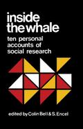 Inside the Whale