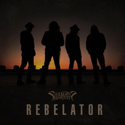 Rebelator, 1 Audio-CD