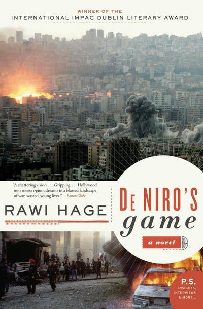 De Niro’s Game