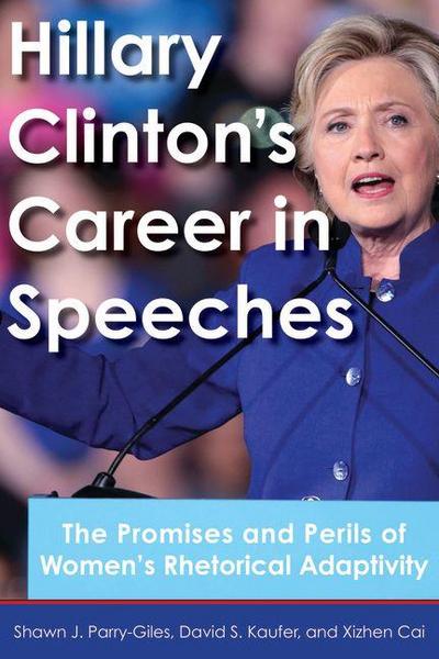 Hillary Clinton’s Career in Speeches