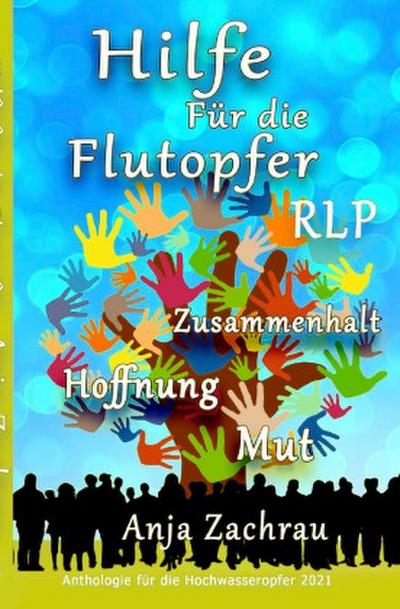 Hilfe Für die Flutopfer - Band 4