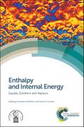 Enthalpy and Internal Energy