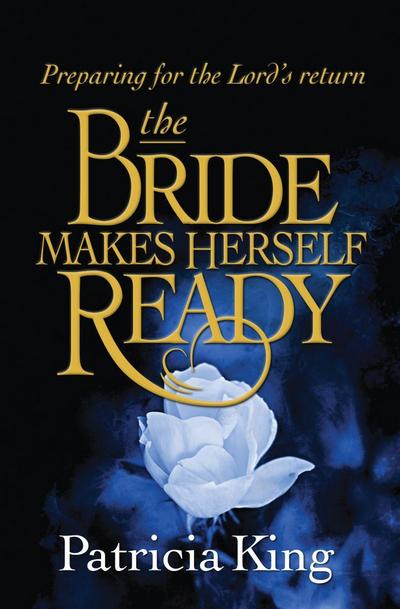 Bride Makes Herself Ready
