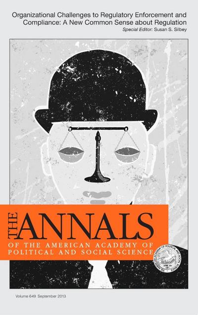 Organizational Challenges to Regulatory Enforcement and Compliance