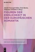 Figuren der Endlichkeit in der Europäischen Romant
