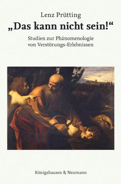 »Das kann nicht sein!«