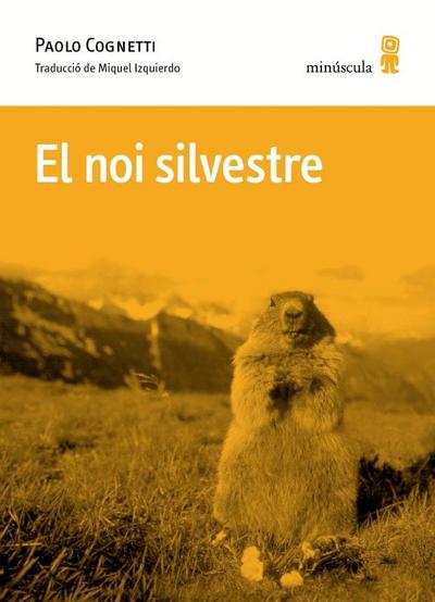 El noi silvestre