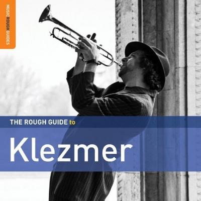The Rough Guide To Klezmer (2nd Edition)    **CD/+