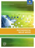 Mathematik Neue Wege SII - Lineare Algebra/Analyti