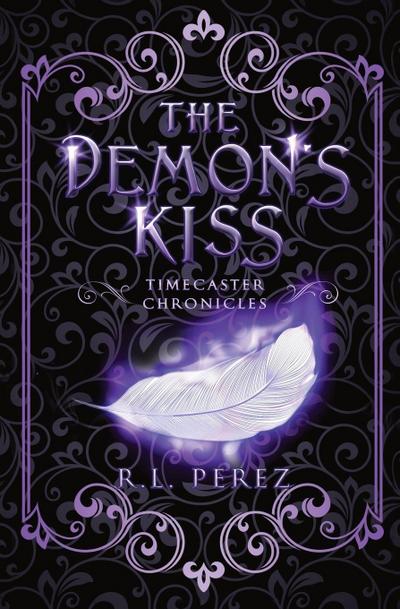The Demon’s Kiss