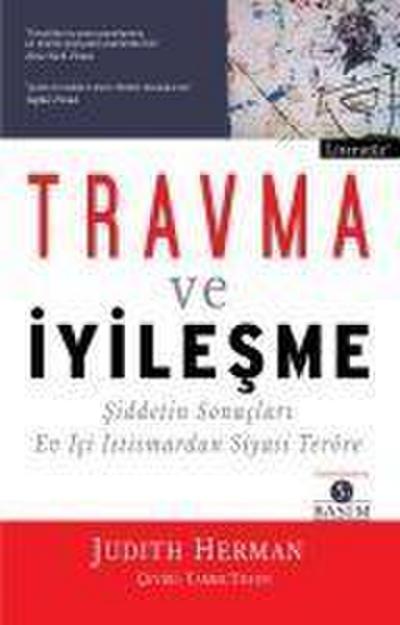 Travma ve Iyilesme