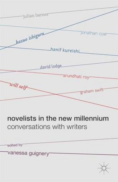 Novelists in the New Millennium