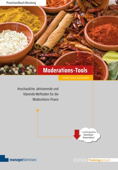 Moderations-Tools