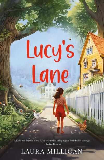 Lucy’s Lane