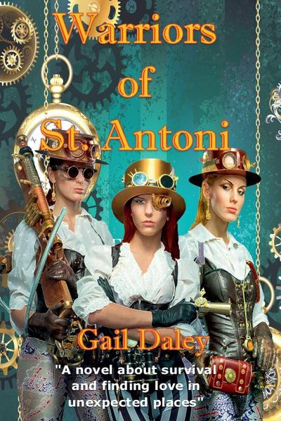 Warriors of St. Antoni