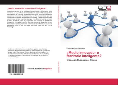 ¿Medio innovador o territorio inteligente?