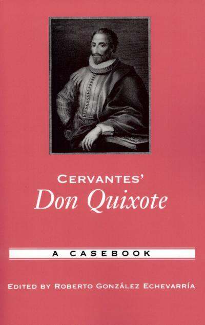 Cervantes’ Don Quixote