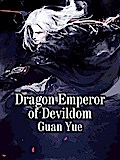 Dragon Emperor of Devildom