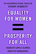 Equality for Women = Prosperity for All
