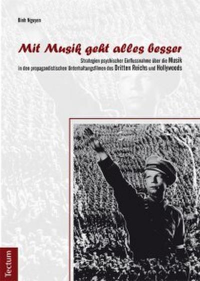 "Mit Musik geht alles besser"