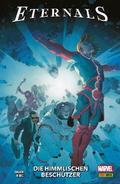 ETERNALS Nr.1