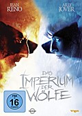 Das Imperium der Wölfe
