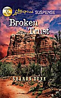 Broken Trust