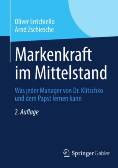 Markenkraft im Mittelstand