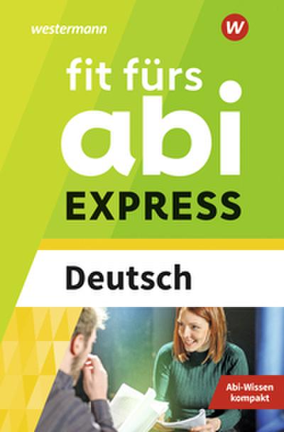Fit fürs Abi EXPRESS