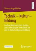 Technik - Kultur - Bildung