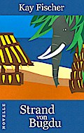 Strand von Bugdu