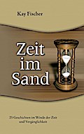 Zeit im Sand