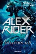 Alex Rider, Band 3 - Skeleton Key
