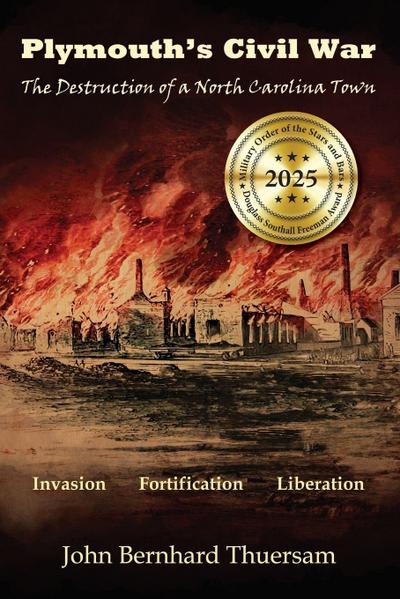 Plymouth’s Civil War