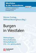 Burgen in Westfalen