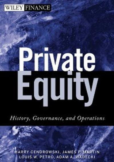 Private Equity
