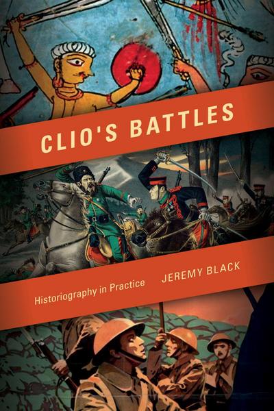Clio’s Battles
